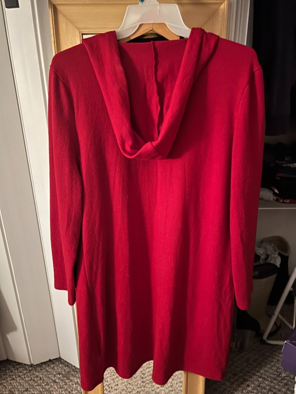 White Mark Cardigans 2 pack - Picture 7 of 7
